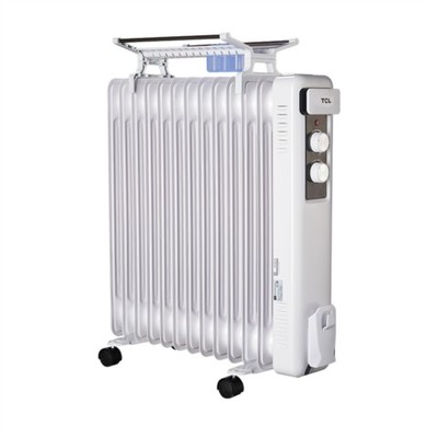 TCL取暖器/家用电暖器/电暖器 1.